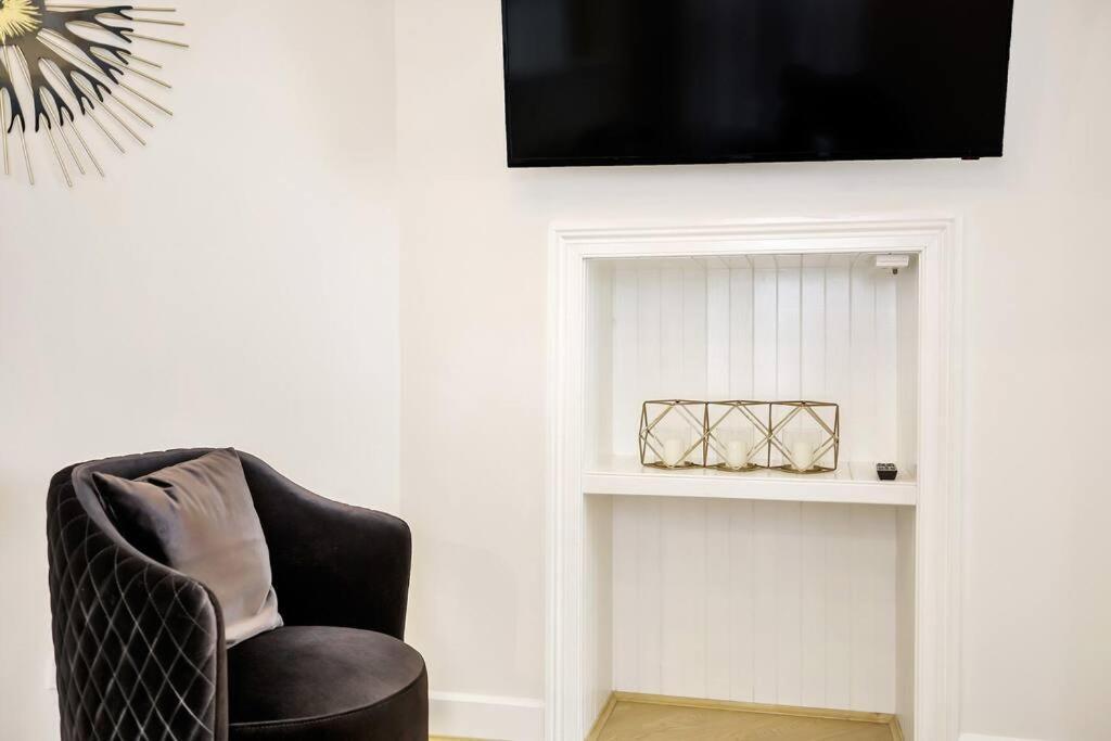 Appartamento Cbd Waterview 56a *