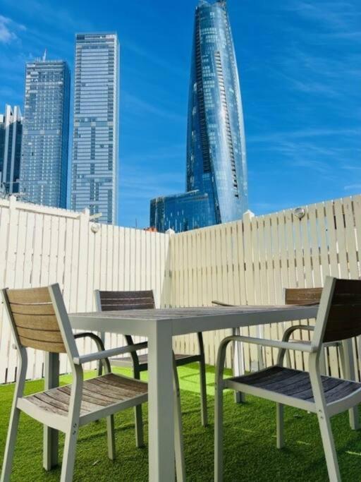 Appartamento Cbd Waterview 56a *