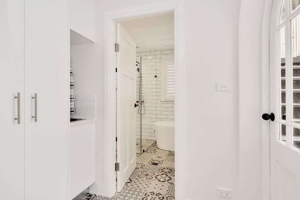 Cbd Waterview 56a Appartamento *