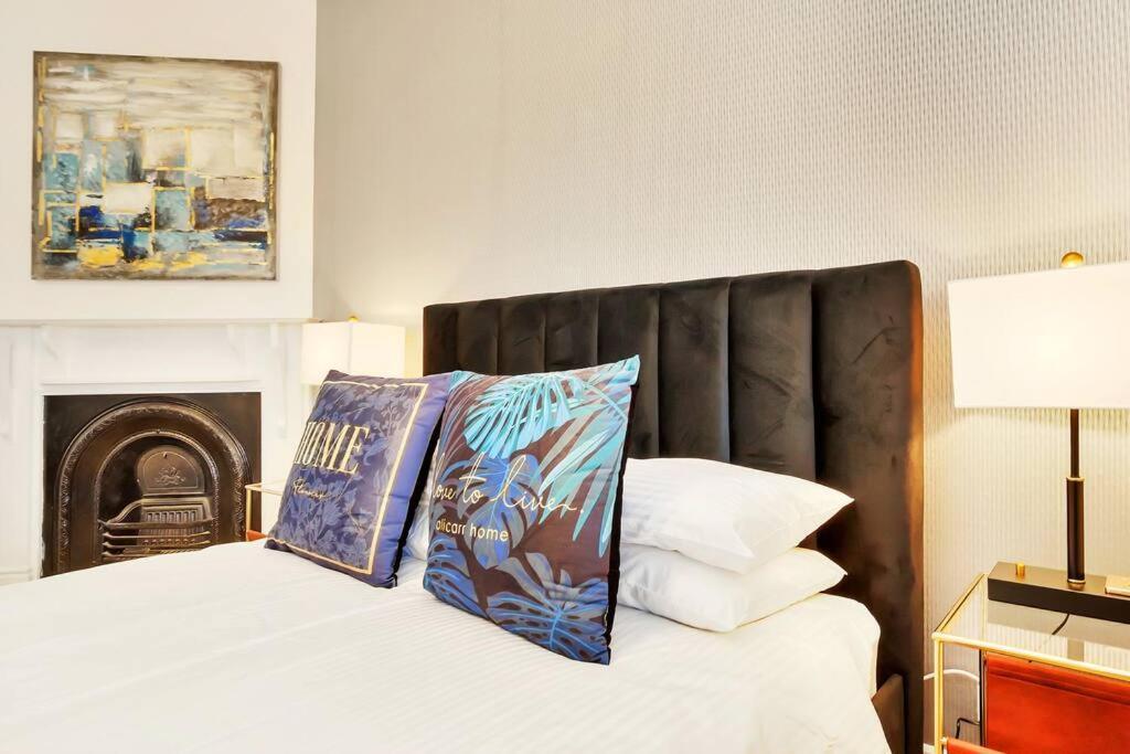 Cbd Waterview 56a Appartamento Sydney