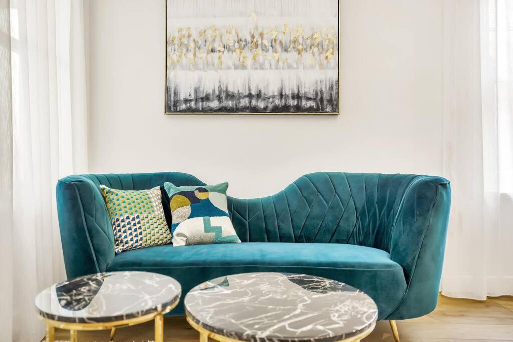 Appartamento Cbd Waterview 56a Sydney