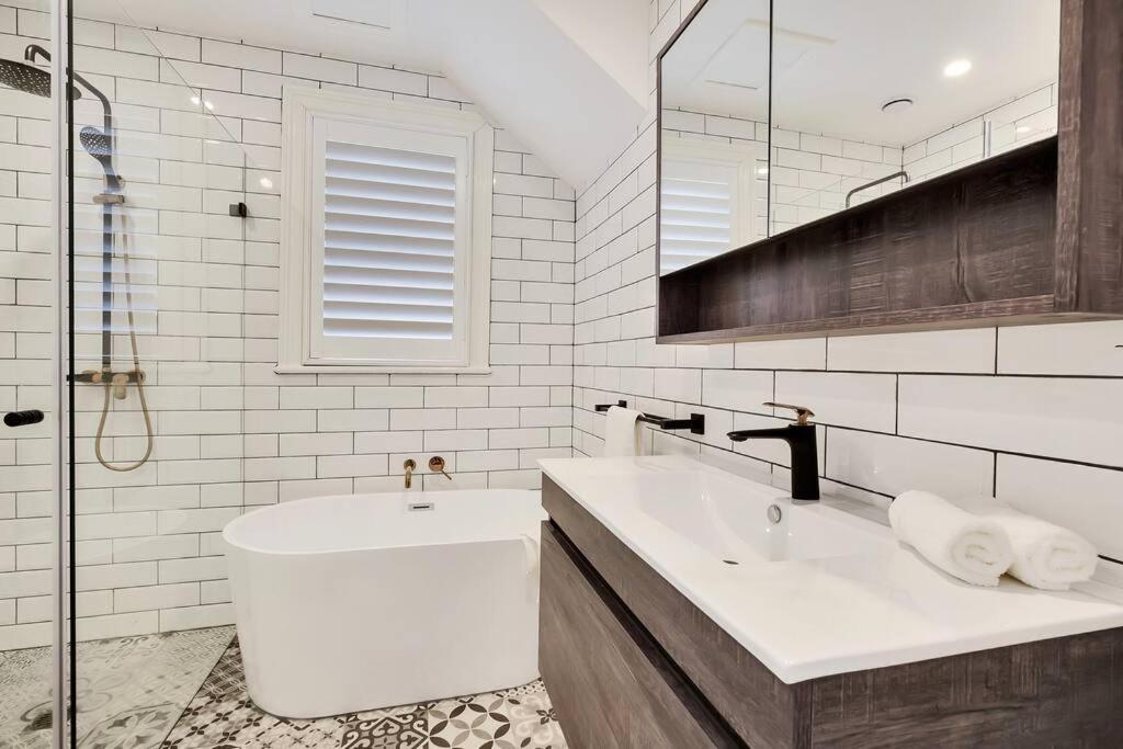 Cbd Waterview 56a Appartamento