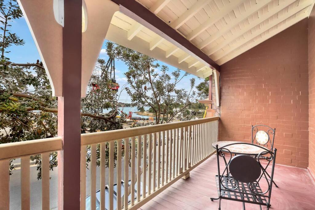 Appartamento Cbd Waterview 56a *